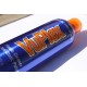 VuPlex Plastic Cleaner and Anti-Static Polish (MEDIUM) 235ml